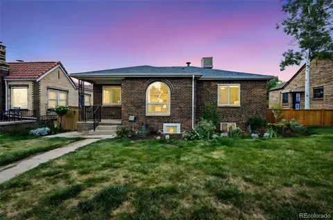 4700 W 32nd Ave, Denver, CO 80212