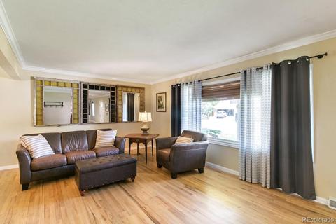 1663 S Vaughn Ct, Aurora, CO 80012 photo 5
