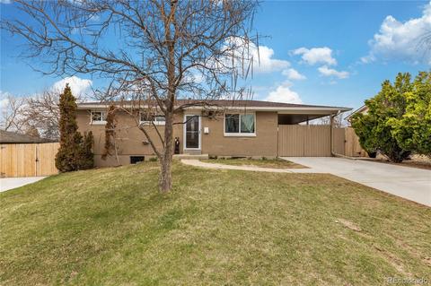 2702 E 90th Pl, Thornton, CO 80229 photo 1