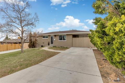 2702 E 90th Pl, Thornton, CO 80229 photo 2