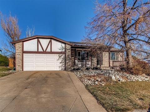 2407 E 101st Way, Thornton, CO 80229 photo 1