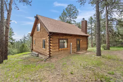 2660 Storm Mountain Dr, Drake, CO 80515