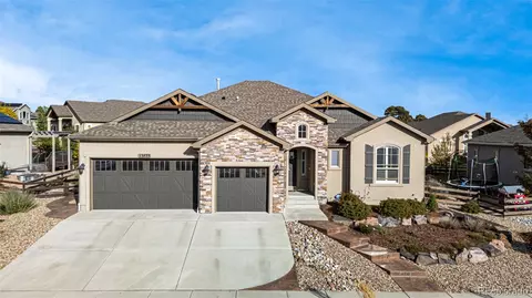 13833 Rivercrest Cir, Colorado Springs, CO 80921