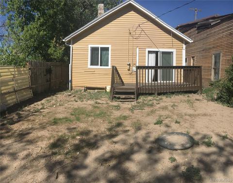 40918 1st Ave, Agate, CO 80101 photo 3