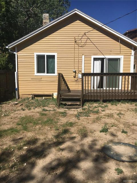 40918 1st Ave, Agate, CO 80101 photo 2