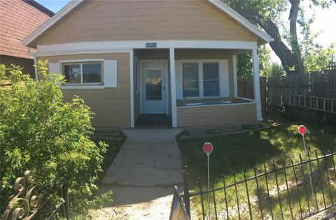 40918 1st Ave, Agate, CO 80101 photo 1