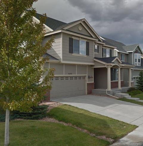 6535 S Abilene St, Centennial, CO 80111 photo 1