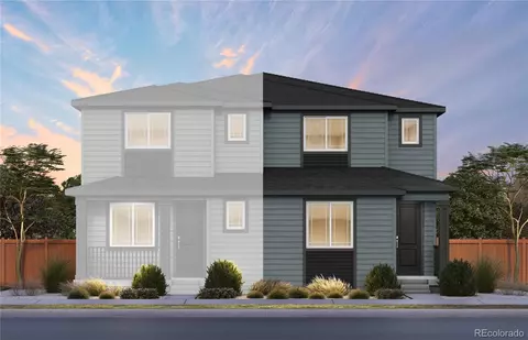 436 N Bently St, Watkins, CO 80137