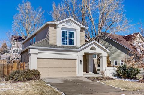 18815 E Powers Dr, Aurora, CO 80015 photo 2