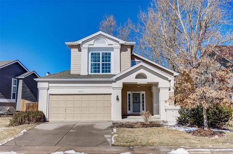 18815 E Powers Dr, Aurora, CO 80015 photo 1