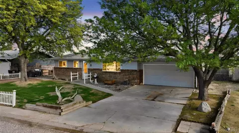 424 W Union Ave, La Salle, CO 80645