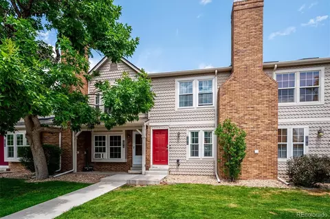 9681 W Chatfield Ave #C, Littleton, CO 80128