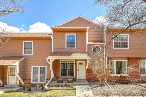 1928 S Balsam St, Lakewood, CO 80227