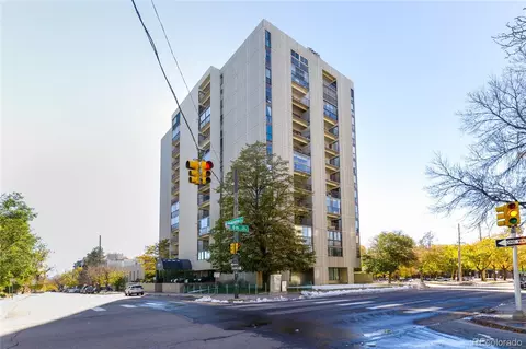 777 N Washington St #201, Denver, CO 80203