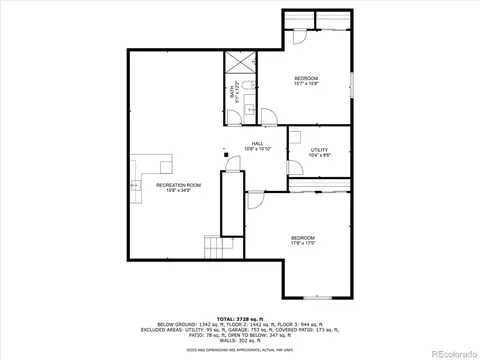 995 Pinehurst Ct, Bennett, CO 80102 photo 47