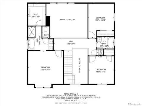 995 Pinehurst Ct, Bennett, CO 80102 photo 49