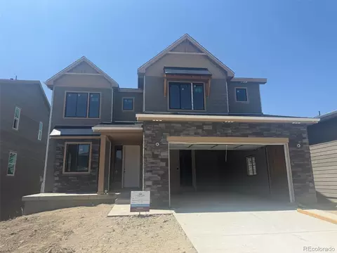 20927 Grays Peak Dr, Parker, CO 80138