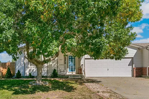 1642 Andes St, Aurora, CO 80011