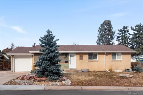 3647 W Grand Ave, Littleton, CO 80123