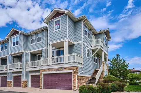 9543 Pearl Cir #101, Parker, CO 80134
