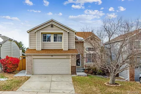 4859 N Foxtail Dr, Castle Rock, CO 80109