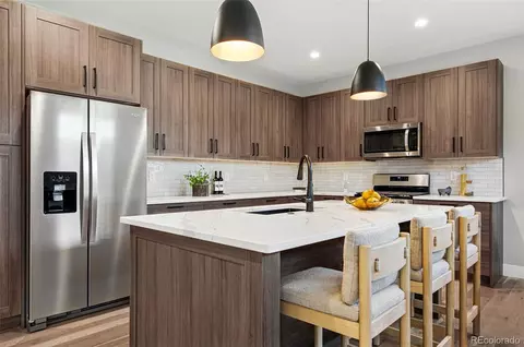 Kitchen - 4121 Tejon St, Denver, CO 80211 photo 7 of 7