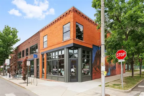 Other - 4121 Tejon St, Denver, CO 80211 photo 11 of 11