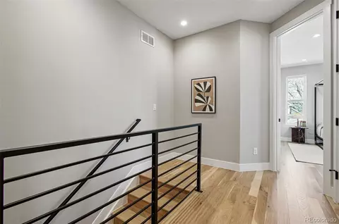 Entry Way - 4121 Tejon St, Denver, CO 80211 photo 1 of 1