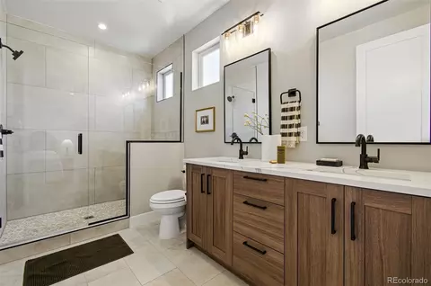 Bath - 4121 Tejon St, Denver, CO 80211 photo 2 of 5
