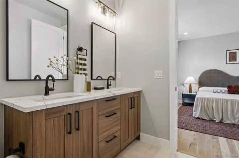 Bath - 4121 Tejon St, Denver, CO 80211 photo 3 of 5