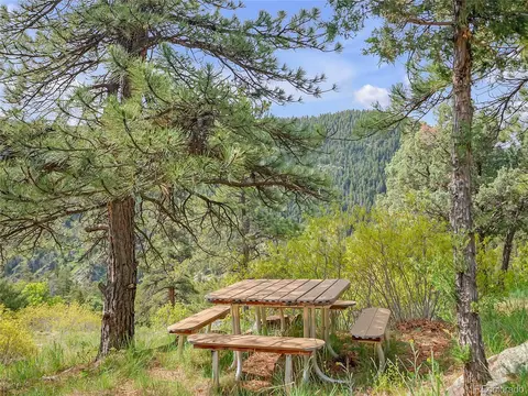 5162 Raven Gulch Rd, Morrison, CO 80465 photo 8