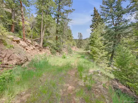 5162 Raven Gulch Rd, Morrison, CO 80465 photo 28