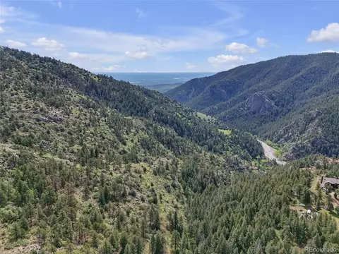 5162 Raven Gulch Rd, Morrison, CO 80465 photo 3
