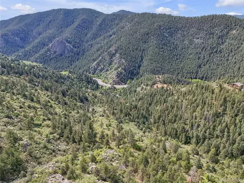 5162 Raven Gulch Rd, Morrison, CO 80465