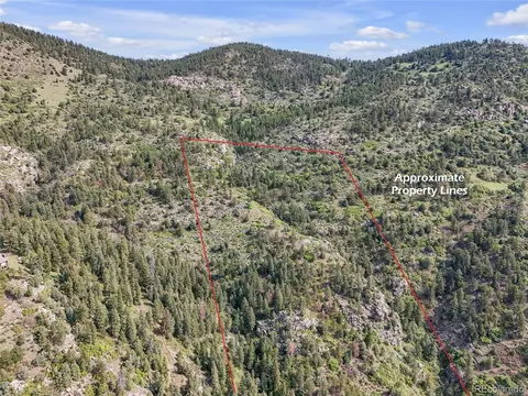 5162 Raven Gulch Rd, Morrison, CO 80465 photo 2