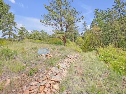 5162 Raven Gulch Rd, Morrison, CO 80465 photo 6