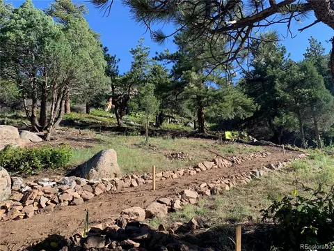 5162 Raven Gulch Rd, Morrison, CO 80465 photo 10