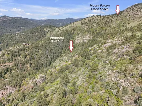 5162 Raven Gulch Rd, Morrison, CO 80465 photo 17