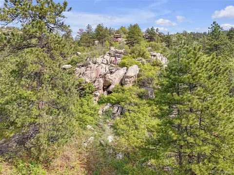 5162 Raven Gulch Rd, Morrison, CO 80465 photo 19