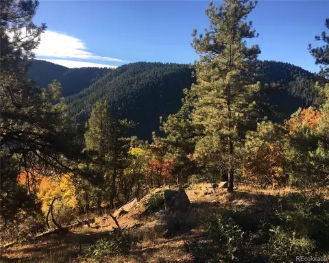 5162 Raven Gulch Rd, Morrison, CO 80465 photo 12