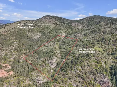 5162 Raven Gulch Rd, Morrison, CO 80465 photo 4