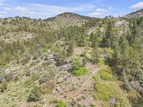 5162 Raven Gulch Rd, Morrison, CO 80465 photo 15