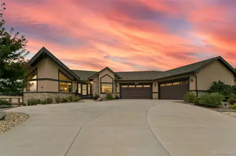 Exterior - 12150 Fox Brush Dr, Peyton, CO 80831 photo 2 of 8