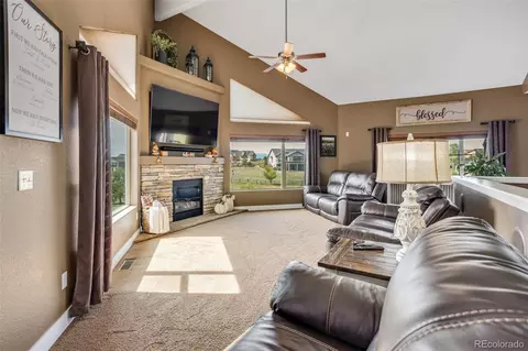 Living - 12150 Fox Brush Dr, Peyton, CO 80831 photo 1 of 2