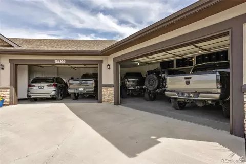 Exterior - 12150 Fox Brush Dr, Peyton, CO 80831 photo 3 of 8