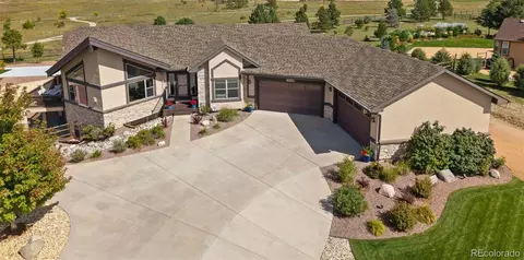 12150 Fox Brush Dr, Peyton, CO 80831