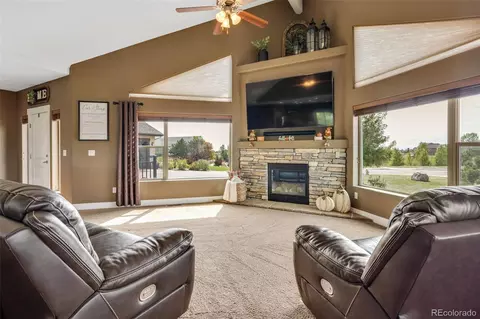 Living - 12150 Fox Brush Dr, Peyton, CO 80831 photo 2 of 2