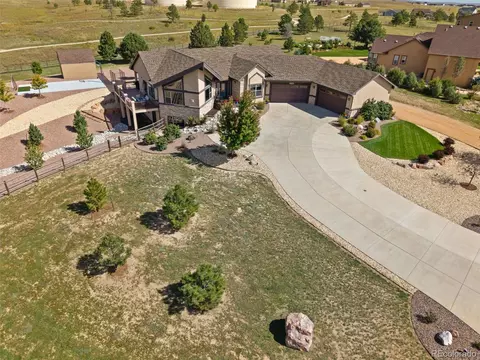 View/Area - 12150 Fox Brush Dr, Peyton, CO 80831 photo 1 of 7