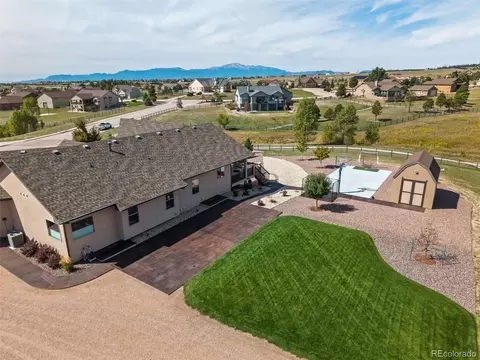 View/Area - 12150 Fox Brush Dr, Peyton, CO 80831 photo 4 of 7