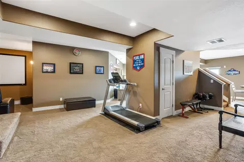 Entry Way - 12150 Fox Brush Dr, Peyton, CO 80831 photo 1 of 1